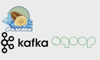 Installation and Testing of Kafka, Flume, and Sqoop featured image