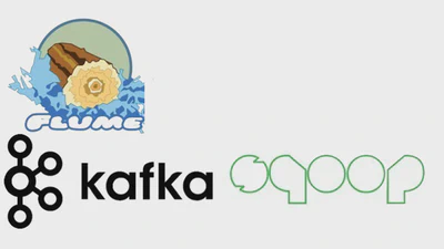 Installation and Testing of Kafka, Flume, and Sqoop featured image